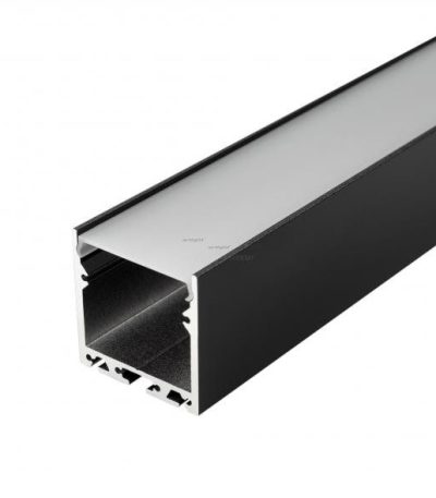Профиль Arlight SL-LINE-3535-2500 BLACK+OPAL 027986