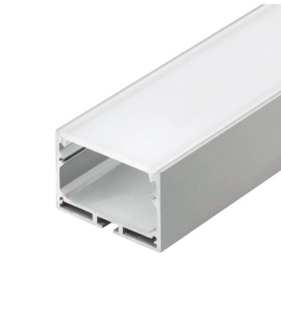 Профиль Arlight SL-LINE-4932-2000 ANOD 019308