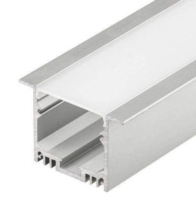 Профиль Arlight SL-LINIA49-F-2000 ANOD 019313