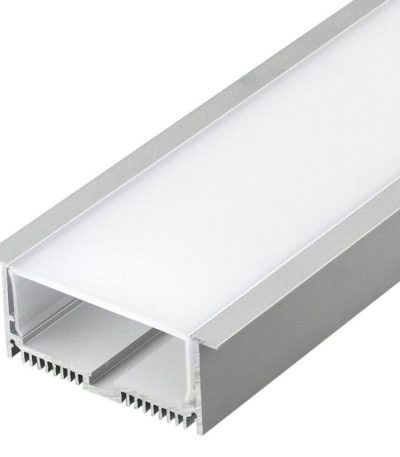 Профиль Arlight SL-LINIA88-F-2000 ANOD 019315