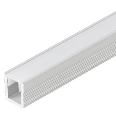 Профиль Arlight SL-MINI-8-2000 ANOD 019322