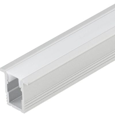 Профиль Arlight SL-MINI-8-H12-F12-2000 ANOD 023715