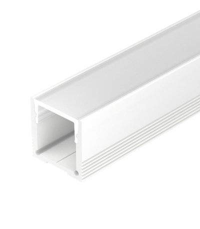 Профиль Arlight SL-SLIM20-H20-2000 WHITE 047631