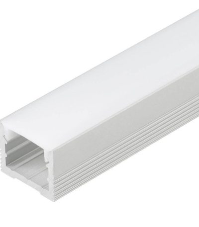 Профиль Arlight SL-SLIM-H13M-2000 ANOD 023718