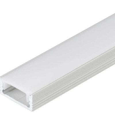 Профиль Arlight SL-SLIM-H7-2000 ANOD 023716