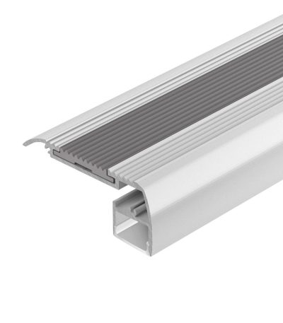 Профиль Arlight STAIR-W65-2000 ANOD 045666