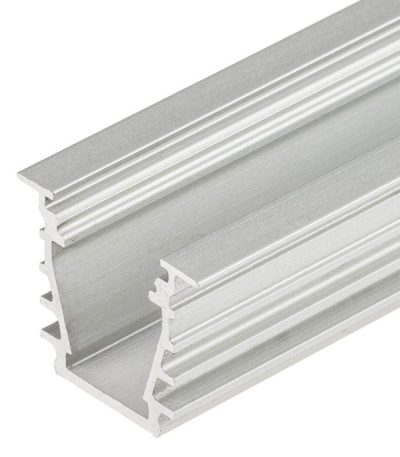 Профиль Arlight TOP-DEEP-F-2000 ANOD (K13,P15) 016971