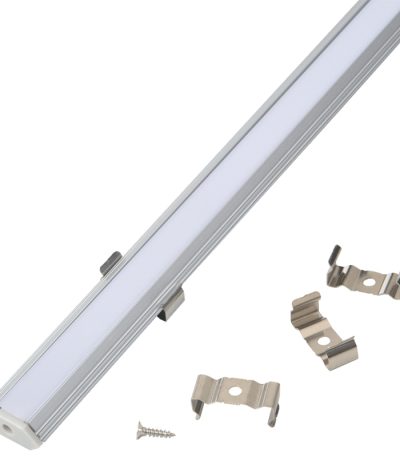 Профиль (комплект) General GAL-GLS-2000-10-24 522800