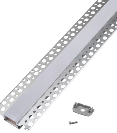 Профиль (комплект) General GAL-GLS-2000-14-61 522801