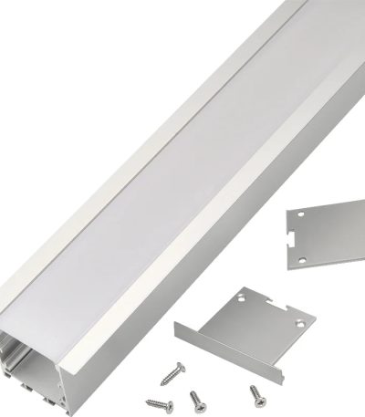 Профиль (комплект) General GAL-GLS-2000-35-51 522810