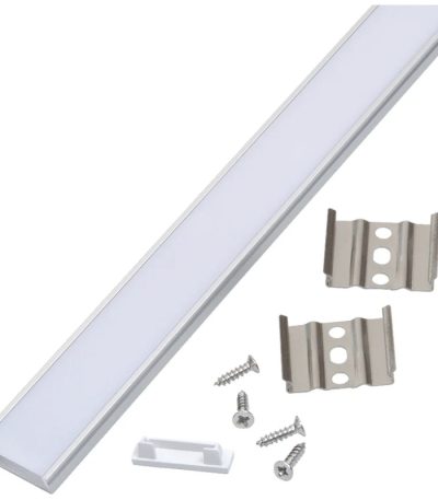 Профиль (комплект) General GAL-GLS-2000-6-24 522510