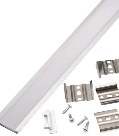 Профиль (комплект) General GAL-GLS-2000-6-31 522610