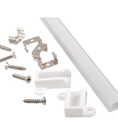 Профиль (комплект) General GAL-GLS-2000-7-14 523500