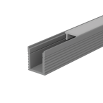 Профиль накладной Wolta WAP-S-8/9/2000-A