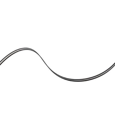 Профиль в PVC оплетке для натяжки LED-ленты Lightstar Profiled 418005