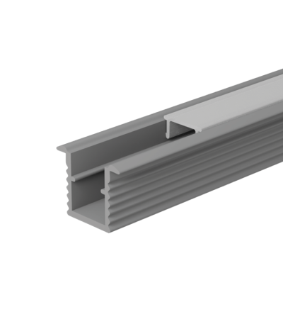 Профиль встраиваемый Wolta WAP-S-11/9/2000-A