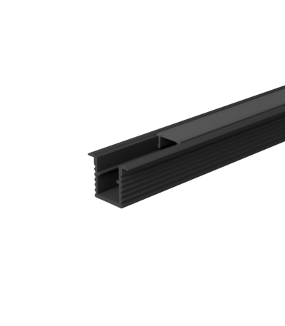 Профиль встраиваемый Wolta WAP-S-11/9/2000-B