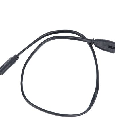 Провод для соединения линейных светильников Volpe UCX-Q851 LL/050 BLACK UL-00011862