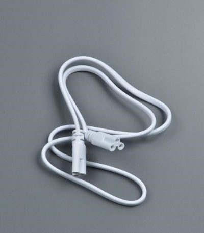 Провод для соединения светильников Uniel UCX-PP3/L10-080 WHITE 1 POLYBAG UL-00009801