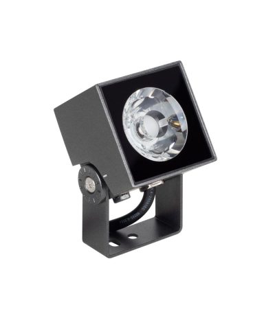 Прожектор Arlight ALT-BLOCK-S65x65-5W Day4000 (GR, 15 deg, 230V) 055236