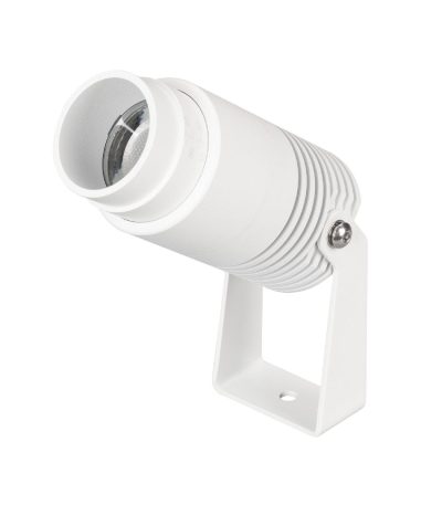 Прожектор Arlight ALT-RAY-ZOOM-R52-8W Warm3000 (WH, 10-40 deg, 230V) 042676