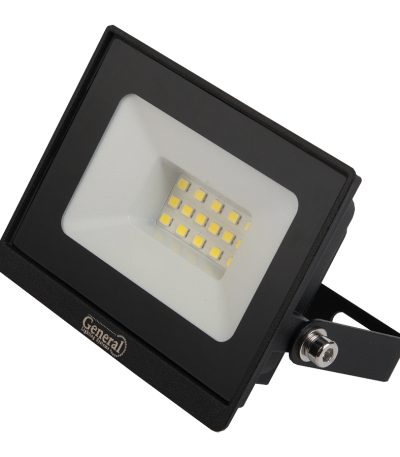 Прожектор General GTAB-20BT-IP65-6500 403376