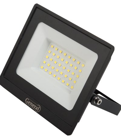 Прожектор General GTAB-50BT-IP65-6500 403378