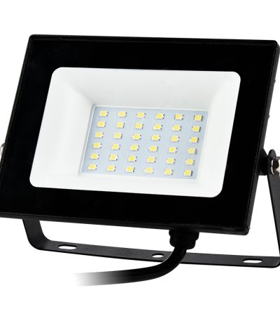 Прожектор HiTT FL1-30W-IP65-6 2010003