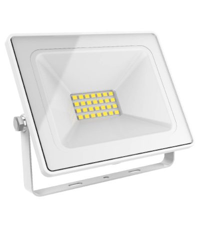 Прожектор светодиодный Gauss Slim 30W 6500К 613120330