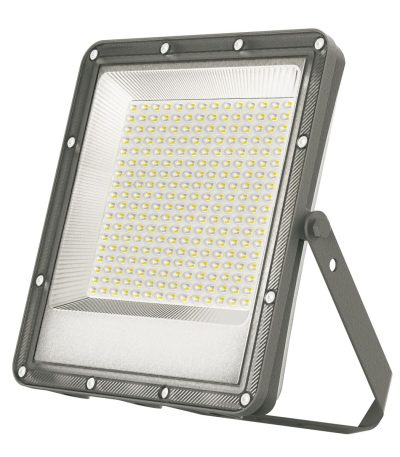 Прожектор Uniel ULF-F51D-200W/6500K IP65 200-240V GREY UL-00012761