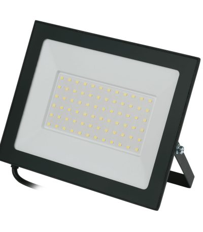 Прожектор Volpe ULF-Q519 100W/6500K IP65 220-240V BLACK UL-00012832