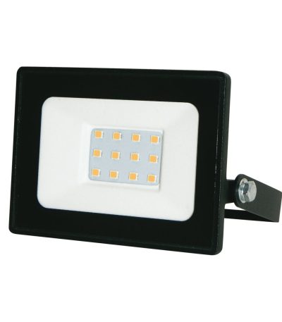 Прожектор Volpe ULF-Q519 20W/3000K IP65 220-240V BLACK UL-00012821