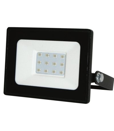 Прожектор Volpe ULF-Q519 20W/BLUE IP65 220-240V BLACK UL-00012825