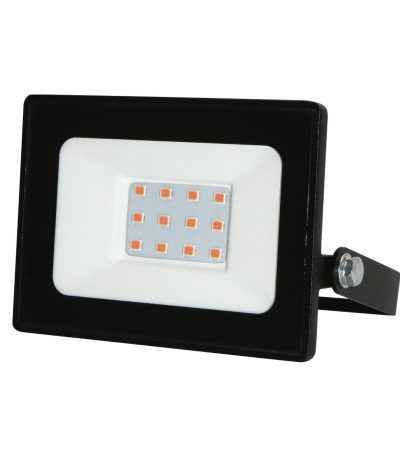 Прожектор Volpe ULF-Q519 20W/RED IP65 220-240V BLACK UL-00012823