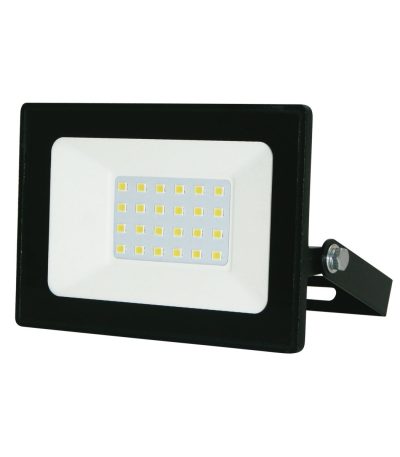 Прожектор Volpe ULF-Q519 30W/6500K IP65 220-240V BLACK UL-00012826