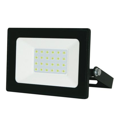 Прожектор Volpe ULF-Q519 30W/GREEN IP65 220-240V BLACK UL-00012827