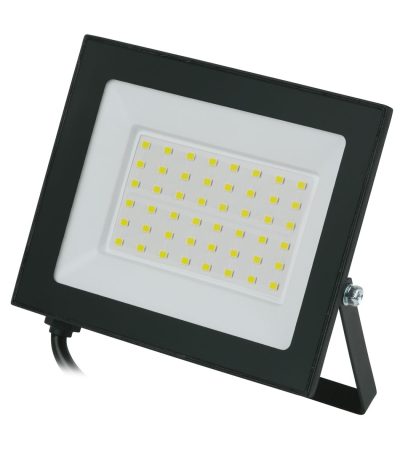 Прожектор Volpe ULF-Q519 70W/6500K IP65 220-240V BLACK UL-00012831