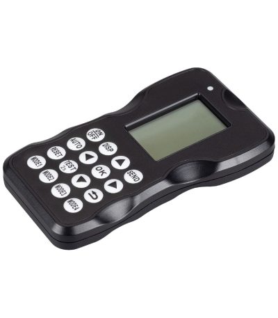 Пульт Arlight ARL-LAGERN-IR (3V) 052018