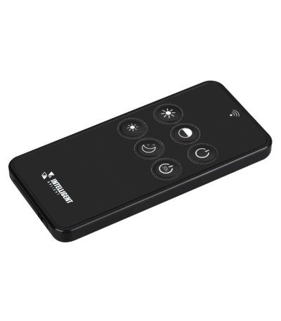 Пульт Arlight SMART-801-22-1G-DIM Black (3V, 2.4G) 045929