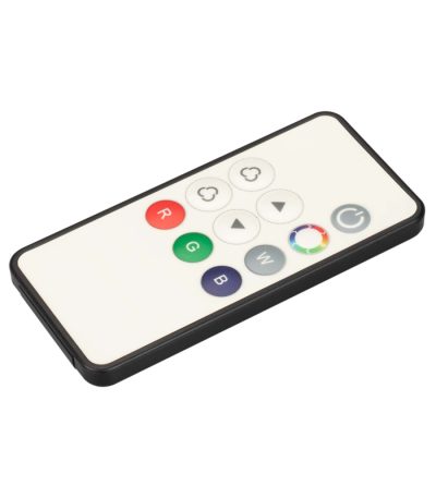 Пульт Arlight Smart-R42-RGB (1 зона, 2.4G) 031597