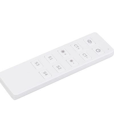 Пульт Arlight SMART-ZB-801-22-1G-4SC White (3V) 046531