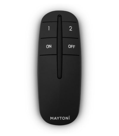 Пульт для управления освещением Maytoni MRC002B