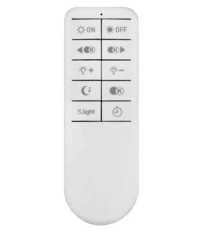 Пульт ДУ для светильников TM58 Feron 48094