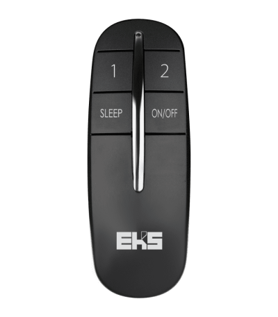 Пульт двухканальный EKS Expert ЦБ-00009145