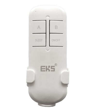 Пульт двухканальный EKS Standard UTT00004644