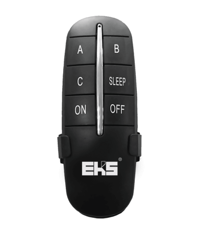 Пульт трехканальный EKS Expert UTT00004640