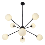 Люстра на штанге Zortes Ragy ZRS.1883.8