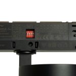 Трековый трехфазный светильник Feron TR Reflex 52059