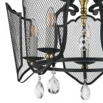 Потолочная люстра Lightstar Castello 744057