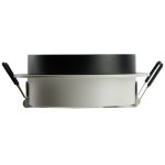 Встраиваемый светильник Feron DL505 51351